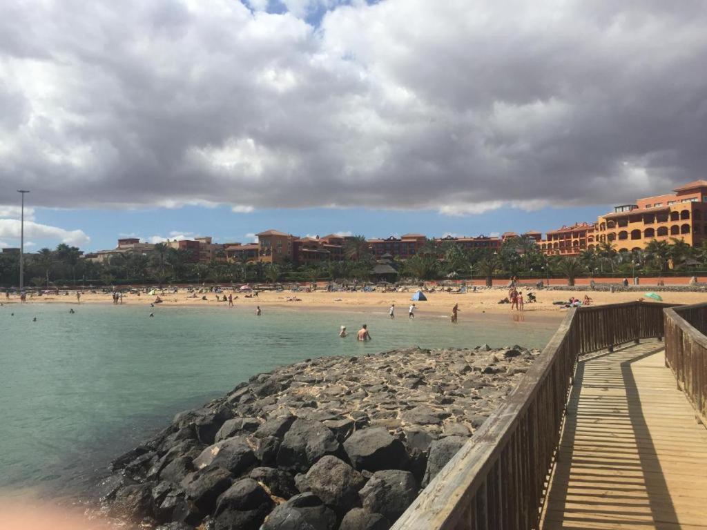Canary Getaway Caleta De Fuste Exterior photo