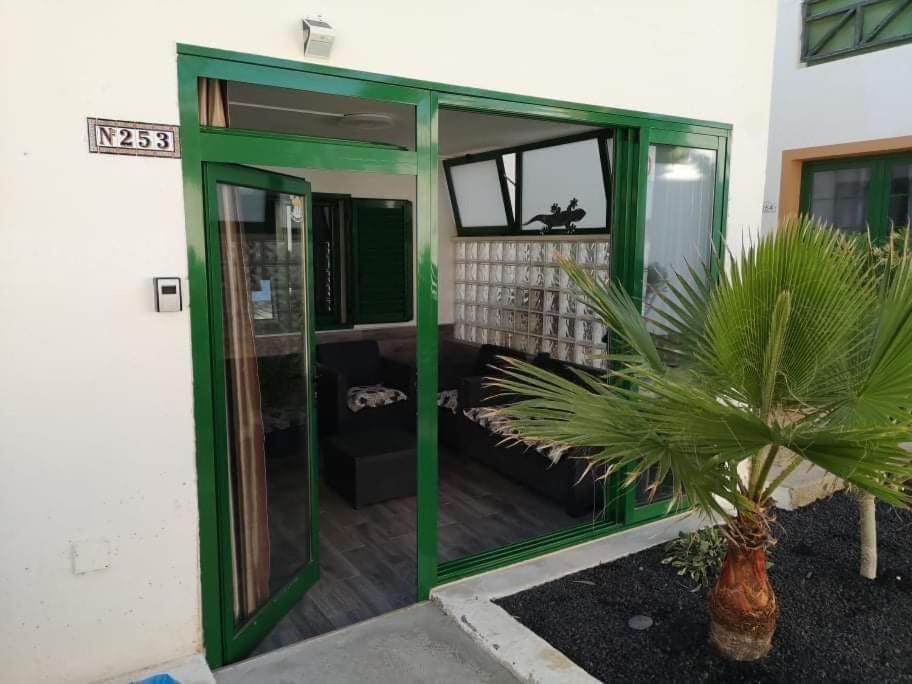 Canary Getaway Caleta De Fuste Exterior photo
