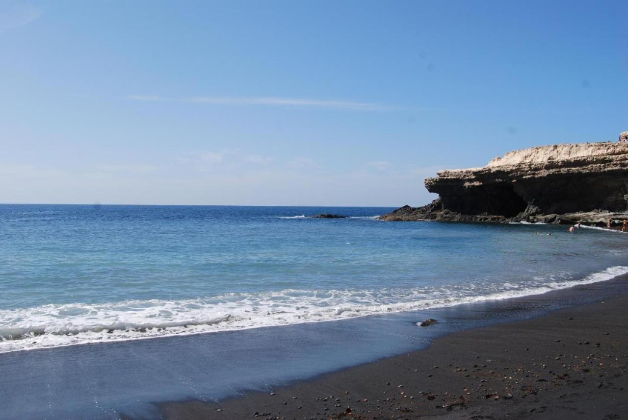 Canary Getaway Caleta De Fuste Exterior photo