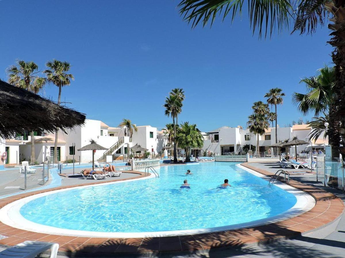 Canary Getaway Caleta De Fuste Exterior photo