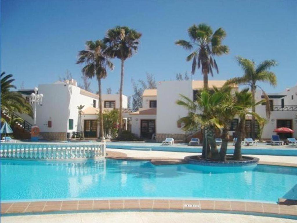 Canary Getaway Caleta De Fuste Exterior photo